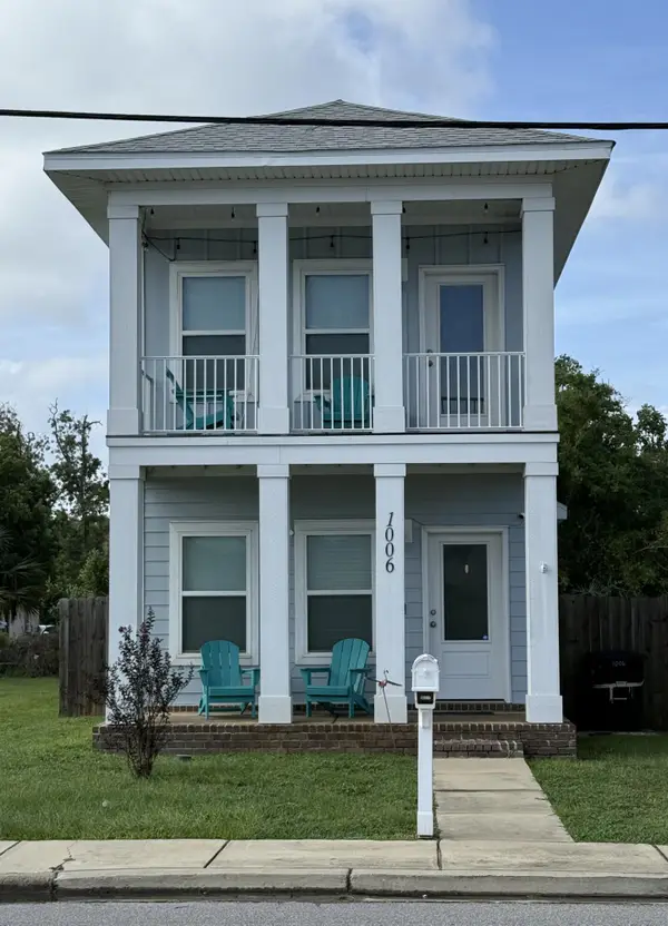 1006 W Main Street, Pensacola, FL 32502