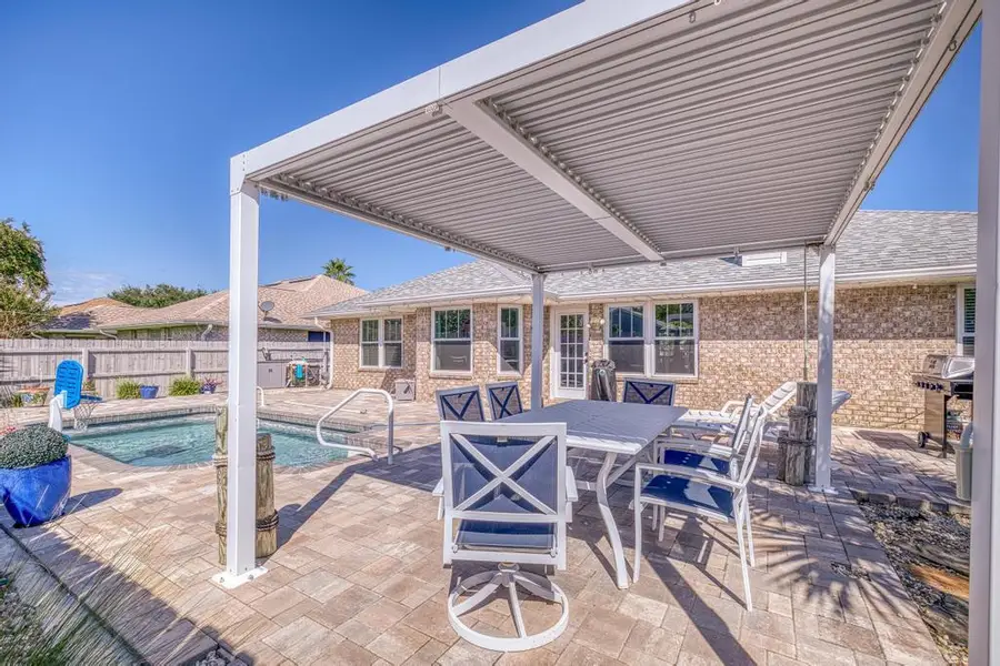 2331 Heritage Circle, Navarre, FL 32566 - #2