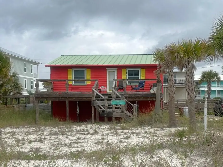 8146 Gulf, Navarre, FL 32566 - #1