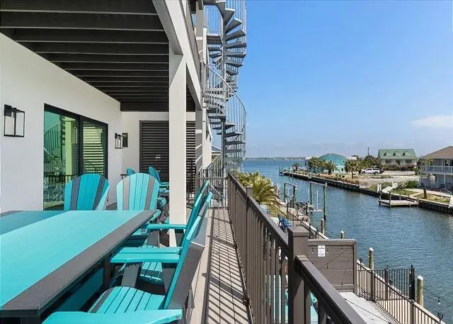 1466 Alabama, Navarre, FL 32566 - #2