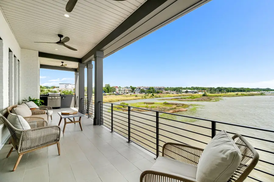 8 Wharf Avenue, Pensacola, FL 32502 - #3