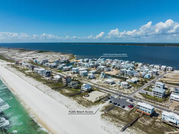 7369 Grand Navarre, Navarre, FL 32566