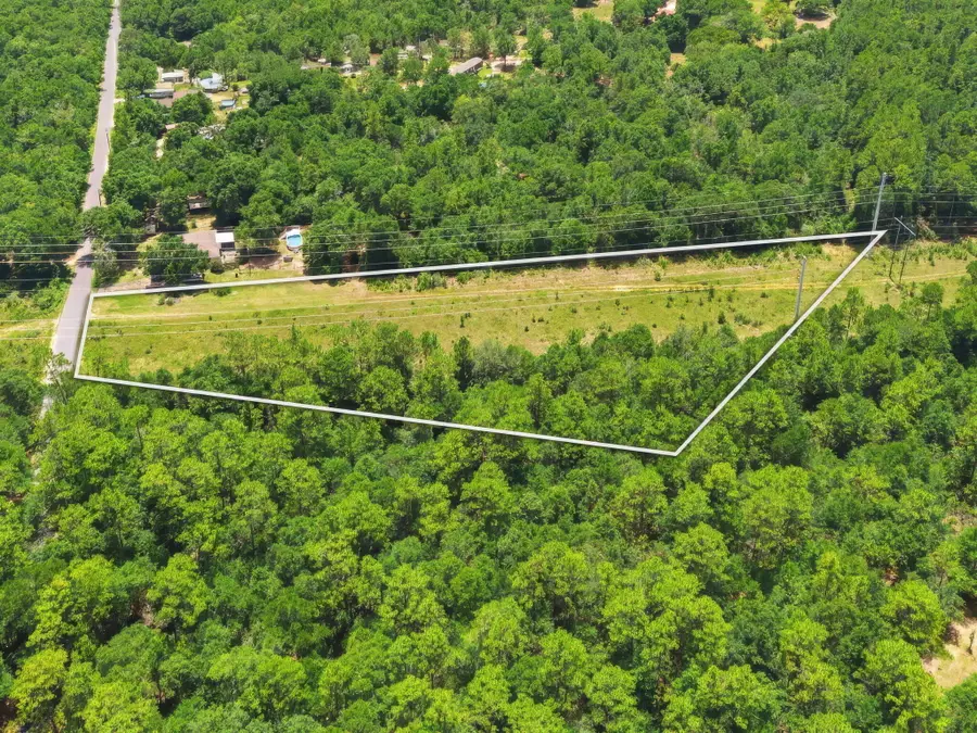 3 acres Bryant Bridge Cutoff Road, Holt, FL 32564 - #2