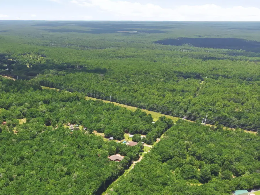 3 acres Bryant Bridge Cutoff Road, Holt, FL 32564 - #3