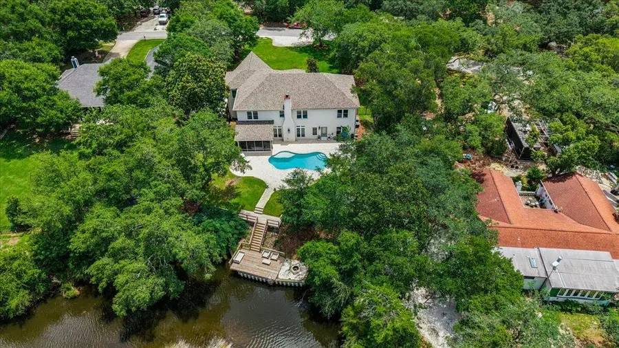 2893 Avenida De Soto, Navarre, FL 32566 - #2