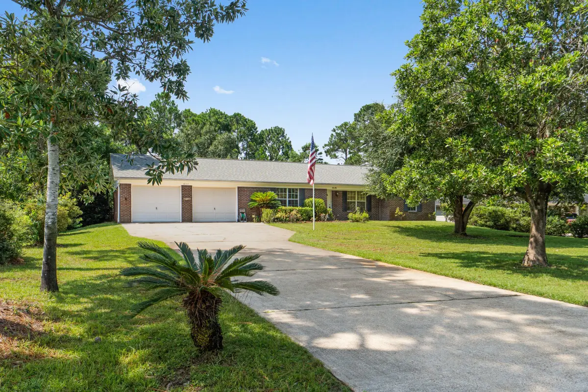 8197 Verdura, Navarre, FL 32566 - #1