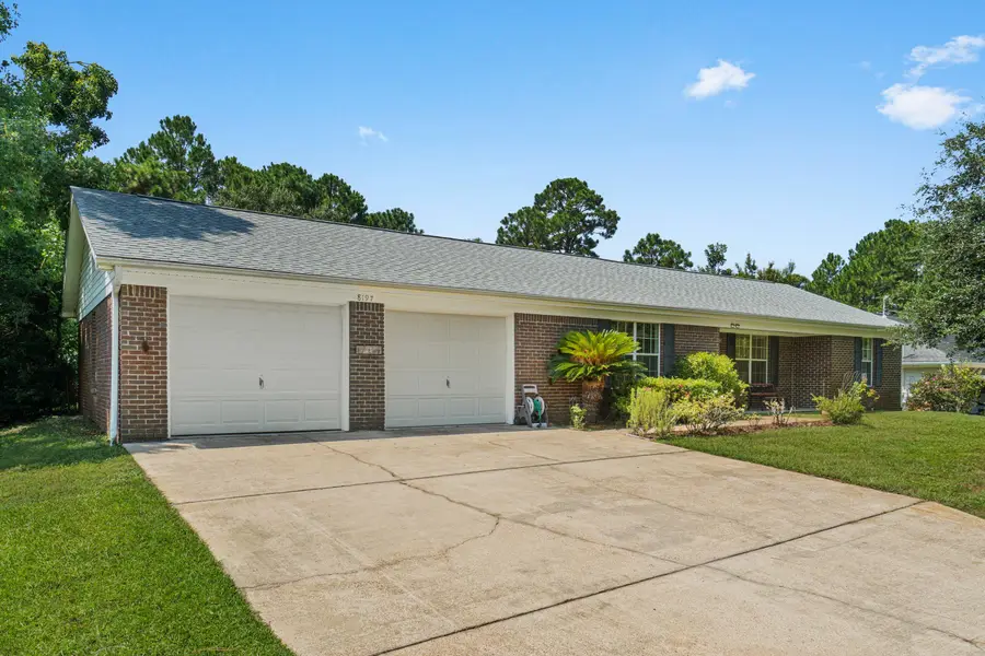 8197 Verdura, Navarre, FL 32566 - #2