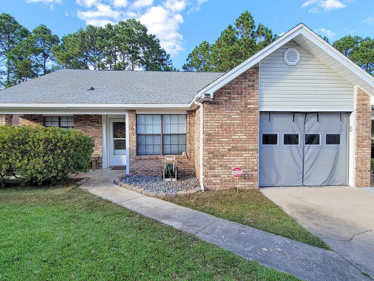 2206 Nancy's Path, Fort Walton Beach, FL 32547 - #1