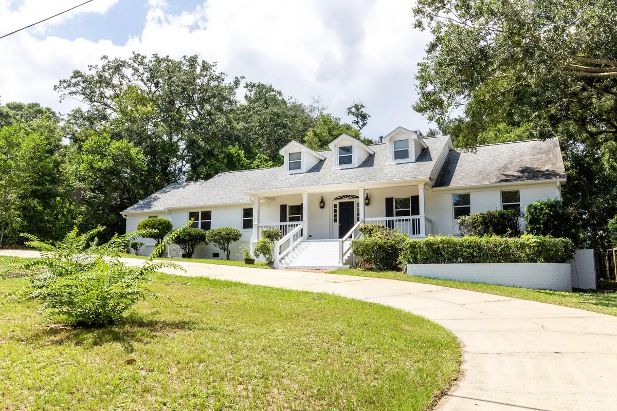 1280 Stow, Pensacola, FL 32503 - #1
