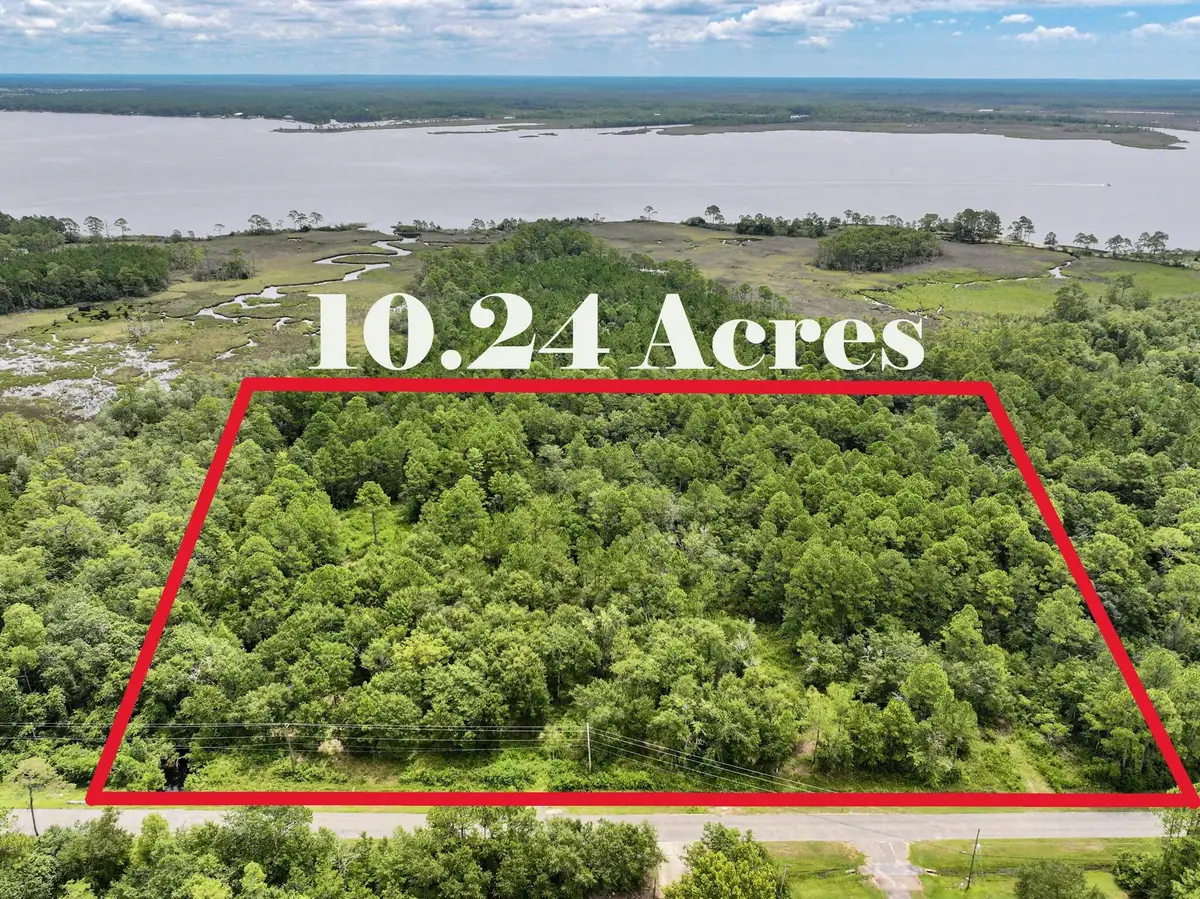 3456 Robinson Point, Milton, FL 32583 - #1
