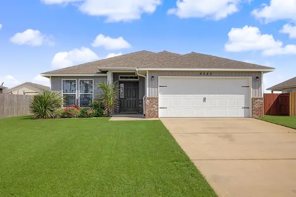 6280 Redberry, Gulf Breeze, FL 32563