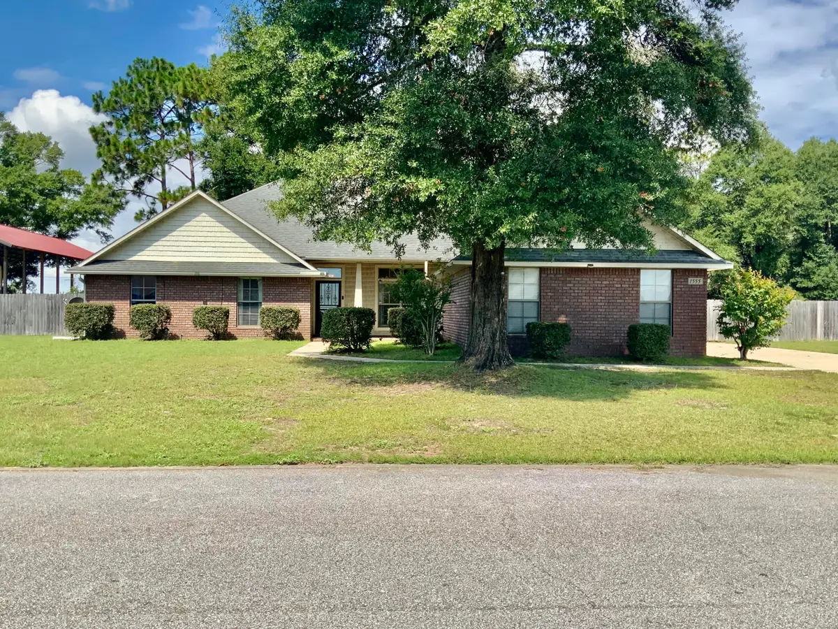 1555 Lena, Baker, FL 32531 - #1