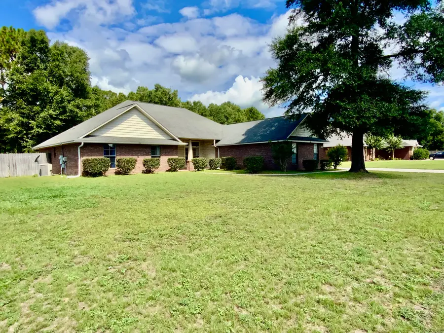1555 Lena, Baker, FL 32531 - #2