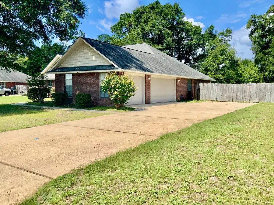 1555 Lena, Baker, FL 32531 - #3