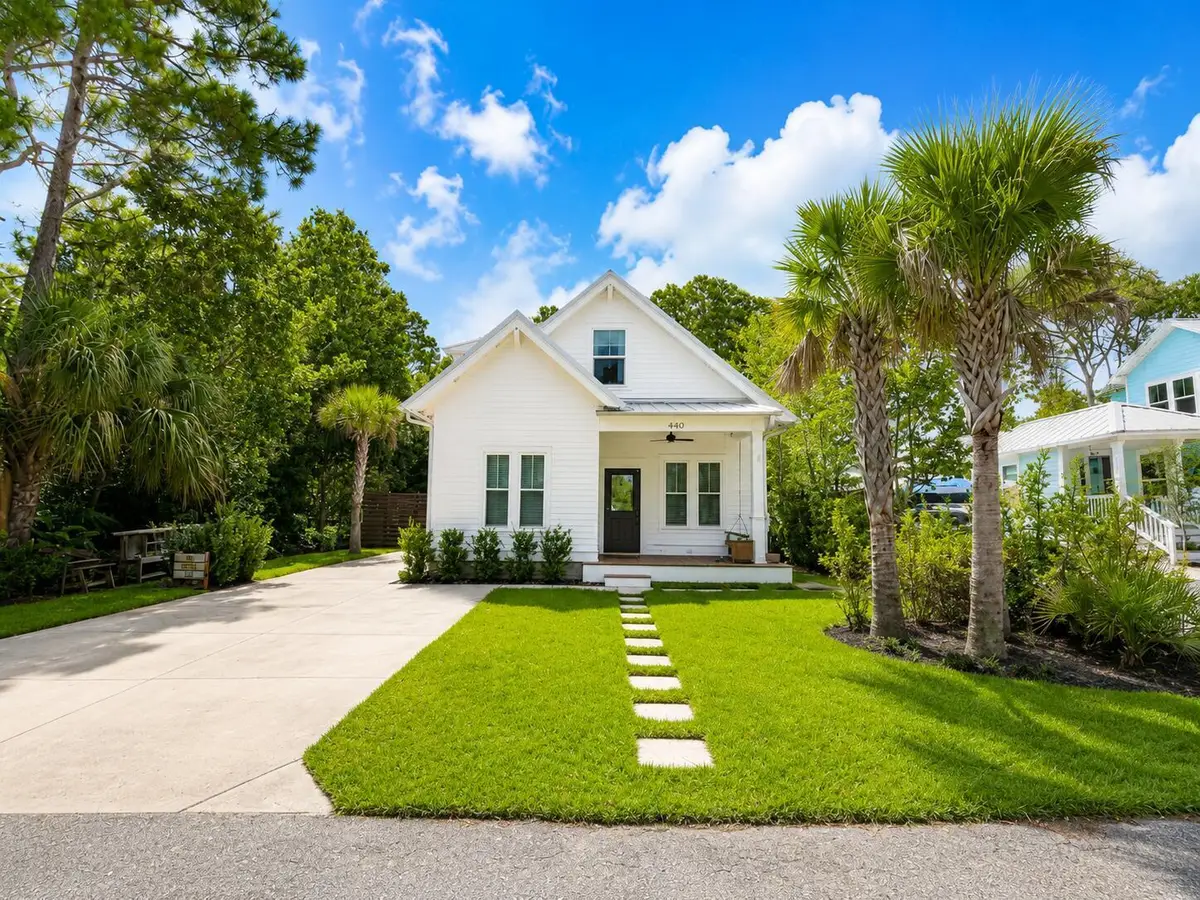 440 San Juan, Santa Rosa Beach, FL 32459 - #1