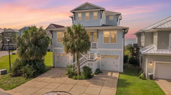 1143 Sawgrass, Gulf Breeze, FL 32563