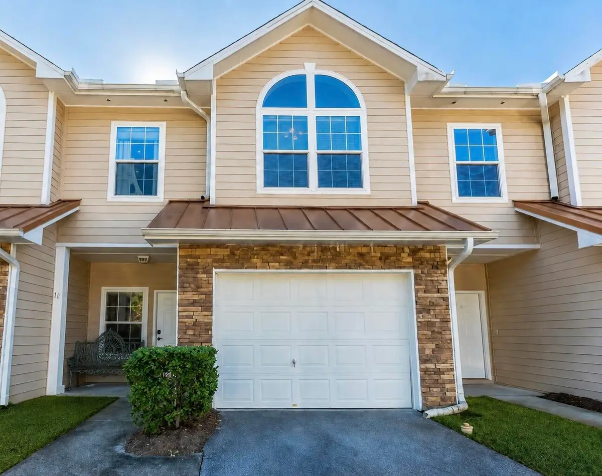 732 E Mack Bayou, Santa Rosa Beach, FL 32459 - #1