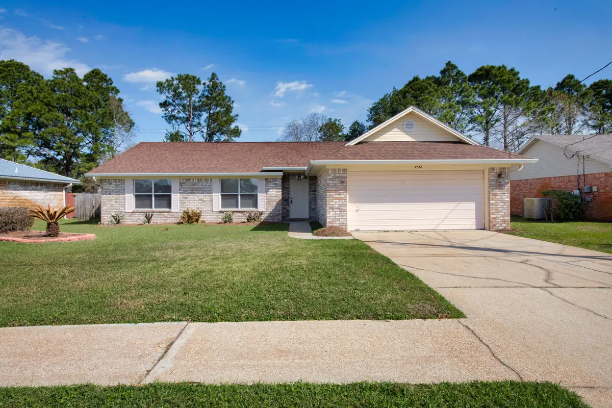 9568 Brentwood, Navarre, FL 32566 - #1
