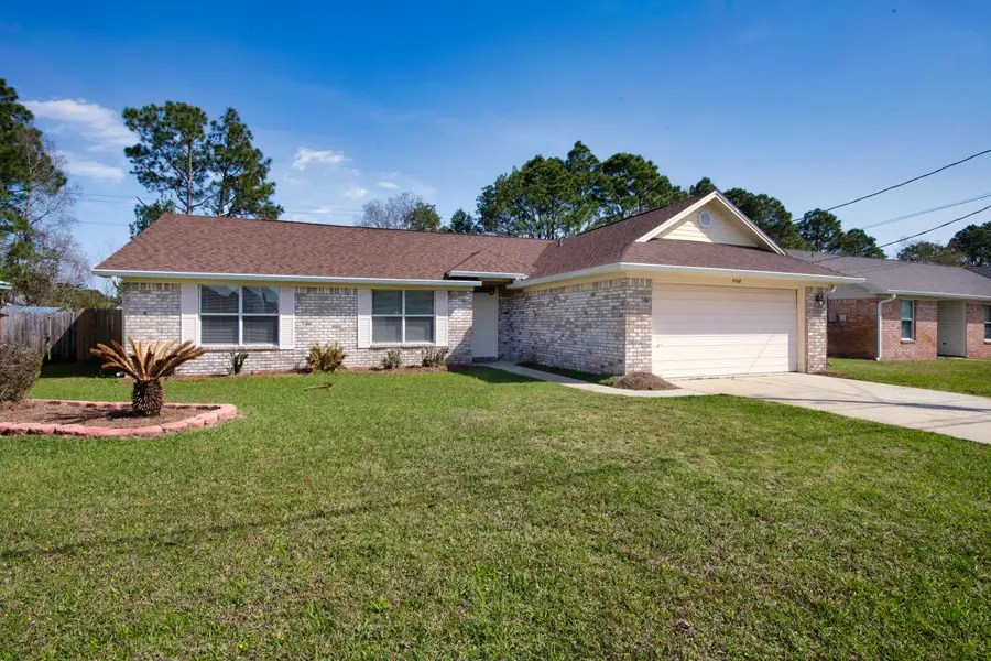 9568 Brentwood, Navarre, FL 32566 - #2