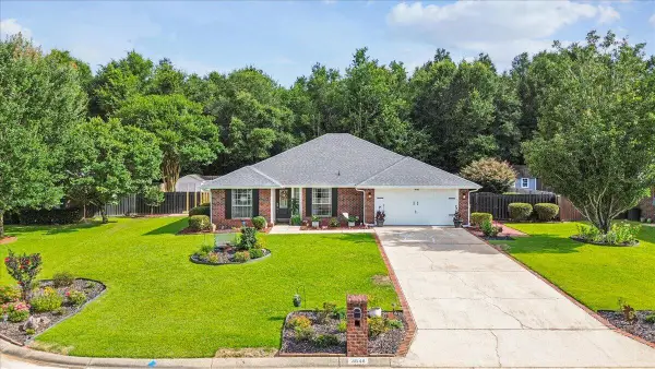 4848 La Casa, Pace, FL 32571