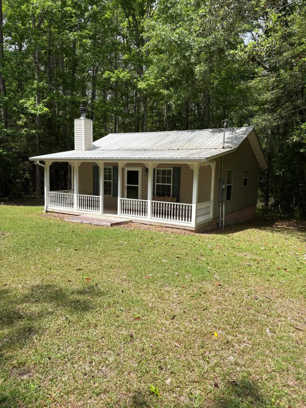 255 Wit's End, Defuniak Springs, FL 32435 - #1