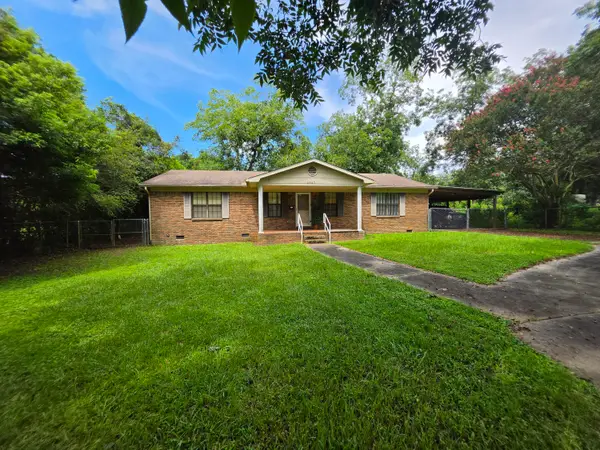 3957 Ashland, Pensacola, FL 32534
