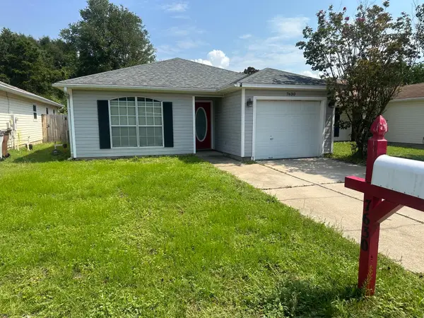 7630 Chablis, Navarre, FL 32566
