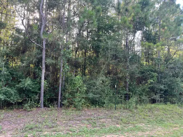 00 Hirsch, Milton, FL 32583