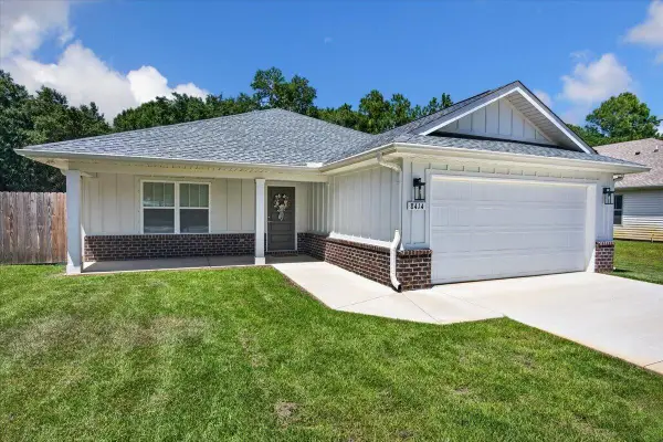 8414 Lucena, Navarre, FL 32566