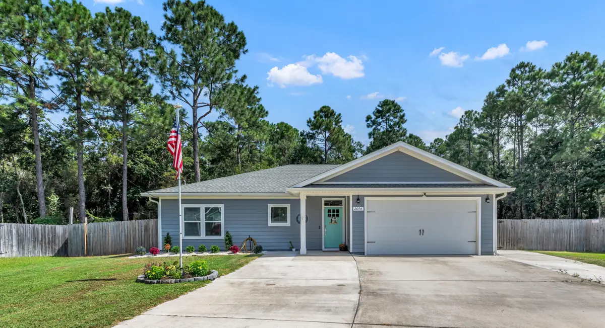 2096 Constitution, Navarre, FL 32566 - #1