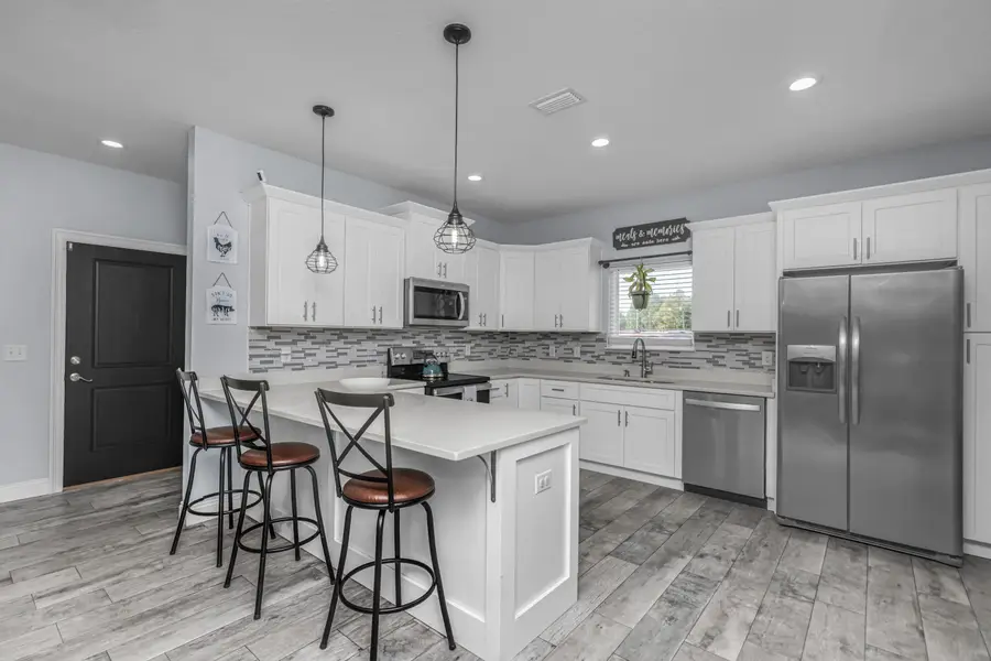 2096 Constitution, Navarre, FL 32566 - #2