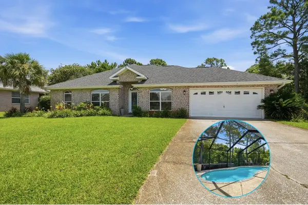 6369 Old Harbor, Gulf Breeze, FL 32563