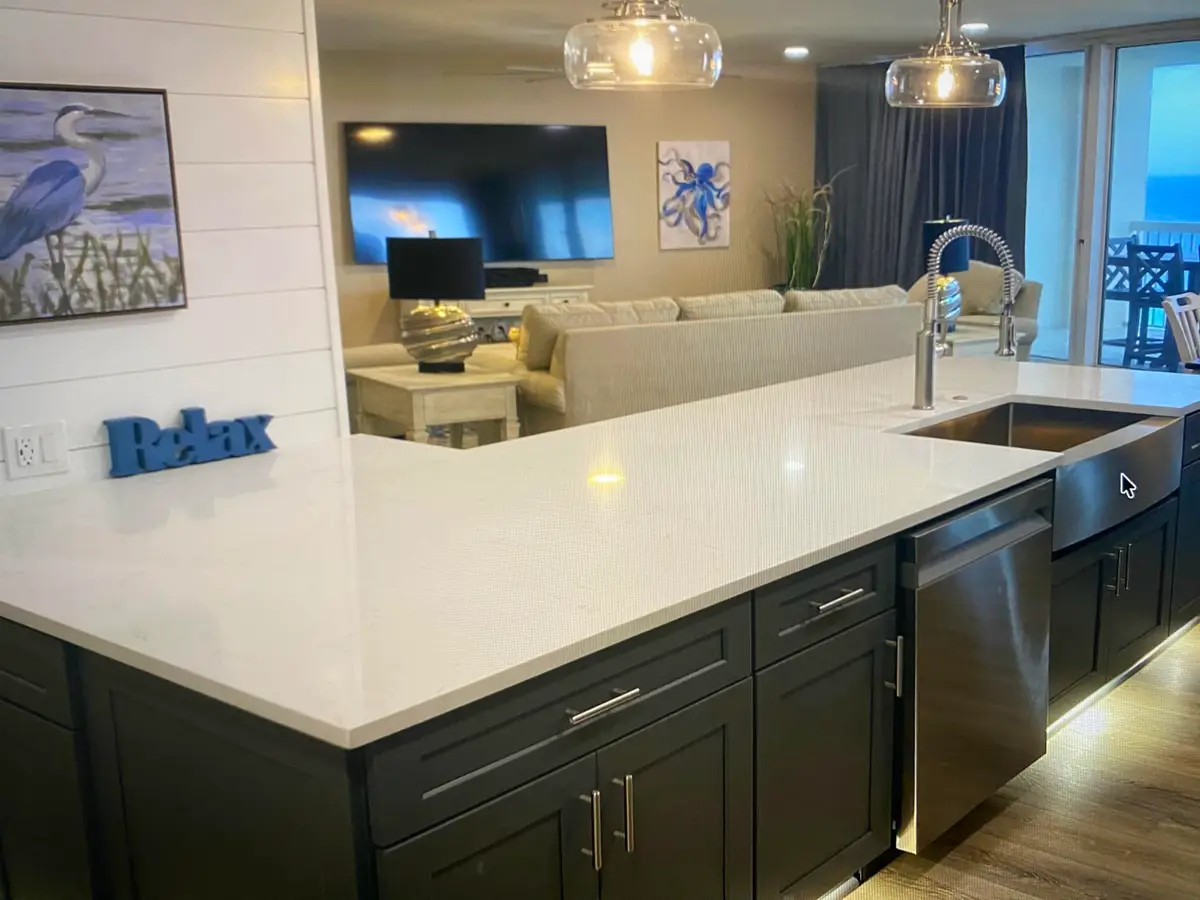 15200 Emerald Coast, Destin, FL 32541 - #1