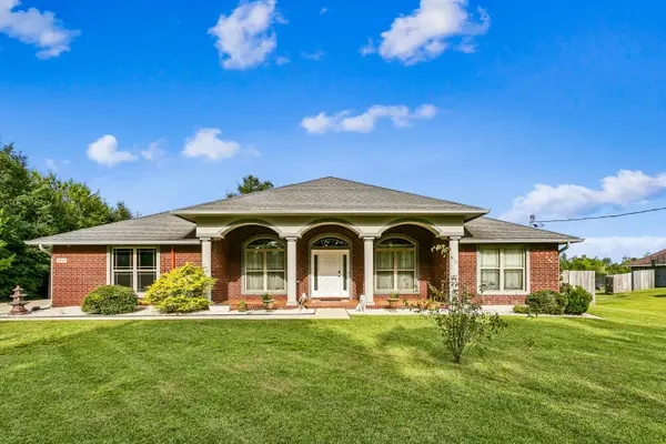 4834 Nichols Creek, Milton, FL 32583