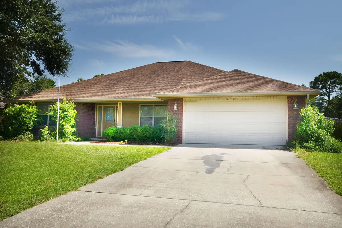 6655 Britt, Navarre, FL 32566 - #1