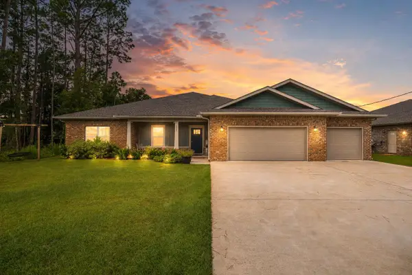 2607 Lovewood, Navarre, FL 32566