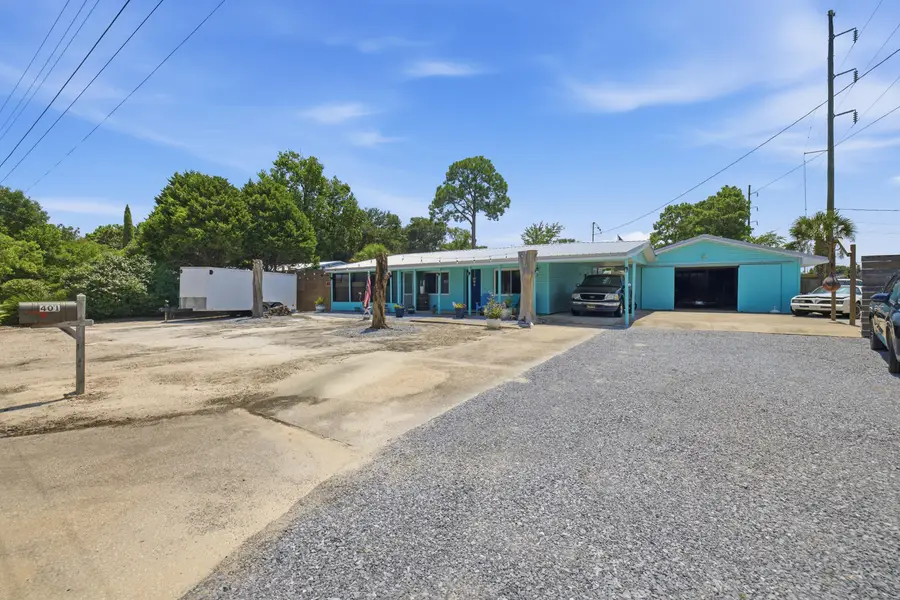 401 Ed, Fort Walton Beach, FL 32547 - #2