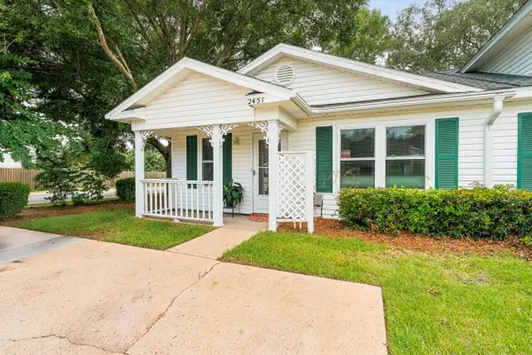 2451 Spyglass, Pensacola, FL 32526