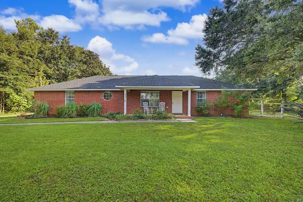 3516 Gardenview, Pace, FL 32571