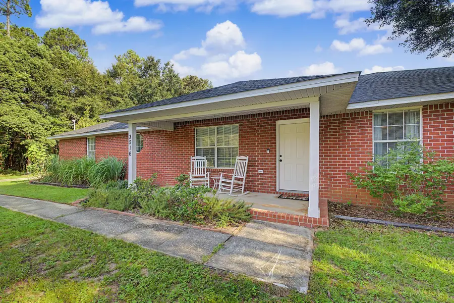 3516 Gardenview, Pace, FL 32571 - #2
