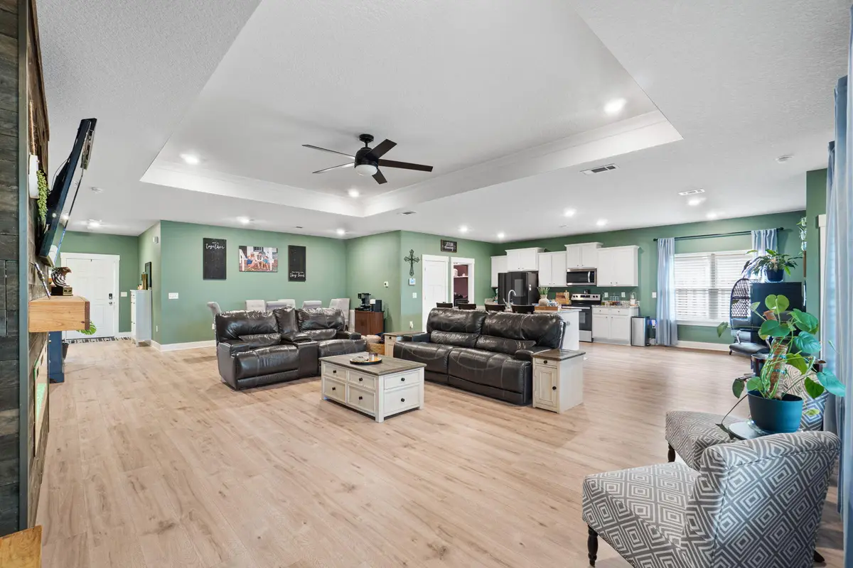 6189 Forest Bay, Gulf Breeze, FL 32563 - #1