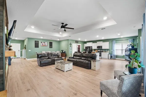 6189 Forest Bay, Gulf Breeze, FL 32563