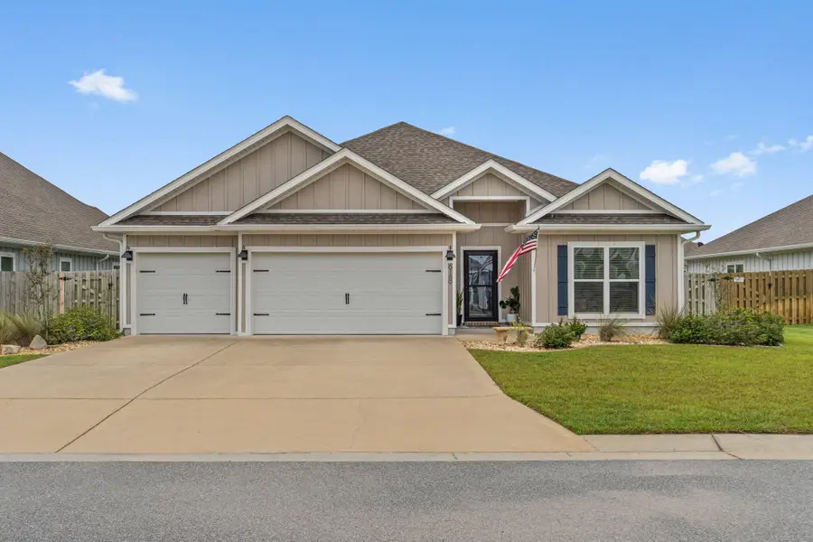 6189 Forest Bay, Gulf Breeze, FL 32563 - #2