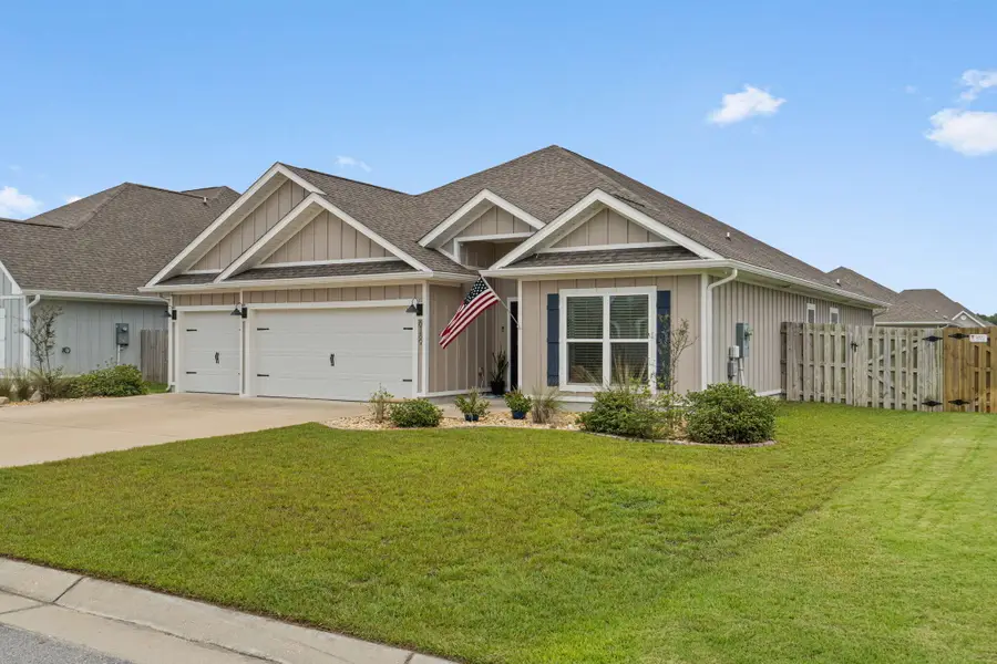 6189 Forest Bay, Gulf Breeze, FL 32563 - #3