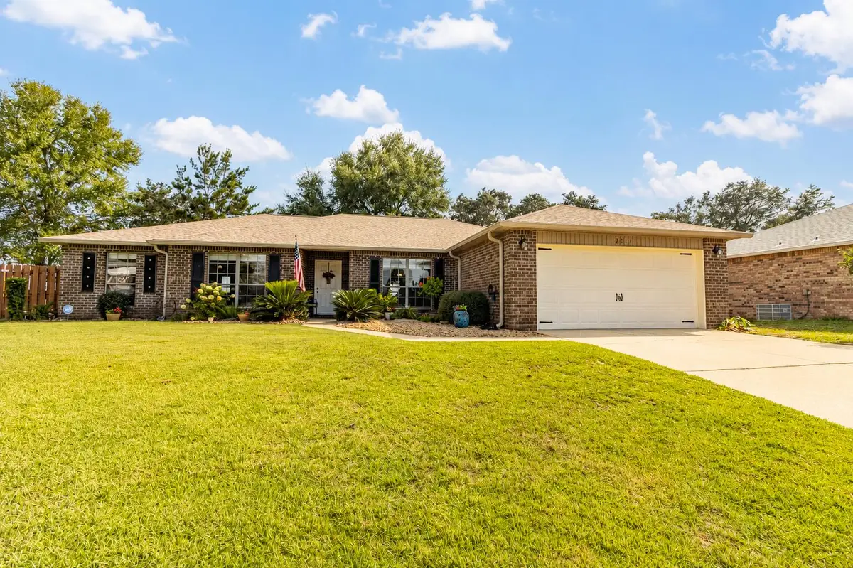 2511 Stormy, Navarre, FL 32566 - #1