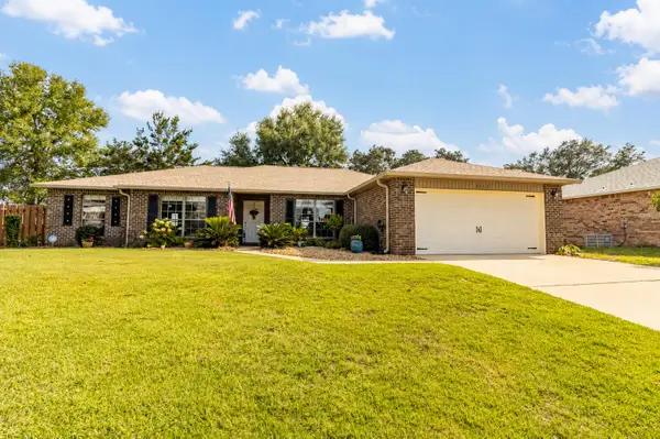 2511 Stormy, Navarre, FL 32566