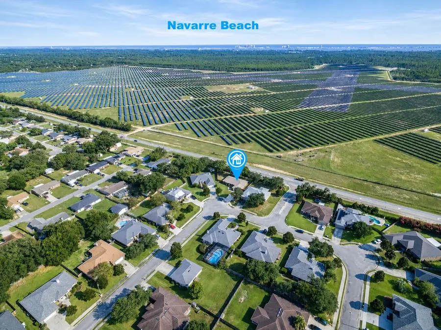 2511 Stormy, Navarre, FL 32566 - #3