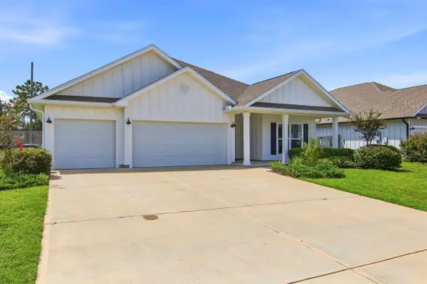 726 Quintana, Crestview, FL 32539