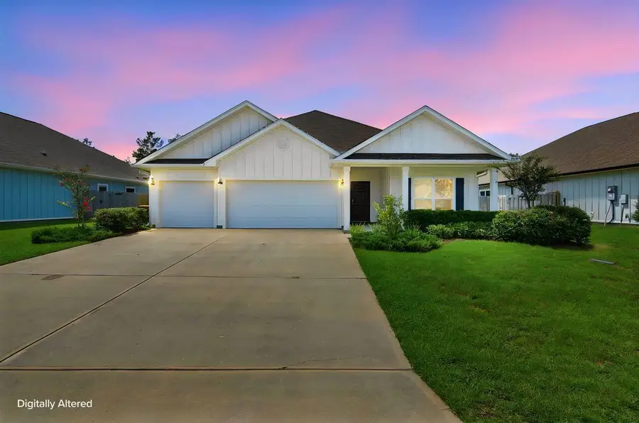 726 Quintana, Crestview, FL 32539 - #2