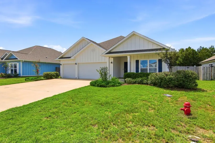 726 Quintana, Crestview, FL 32539 - #3